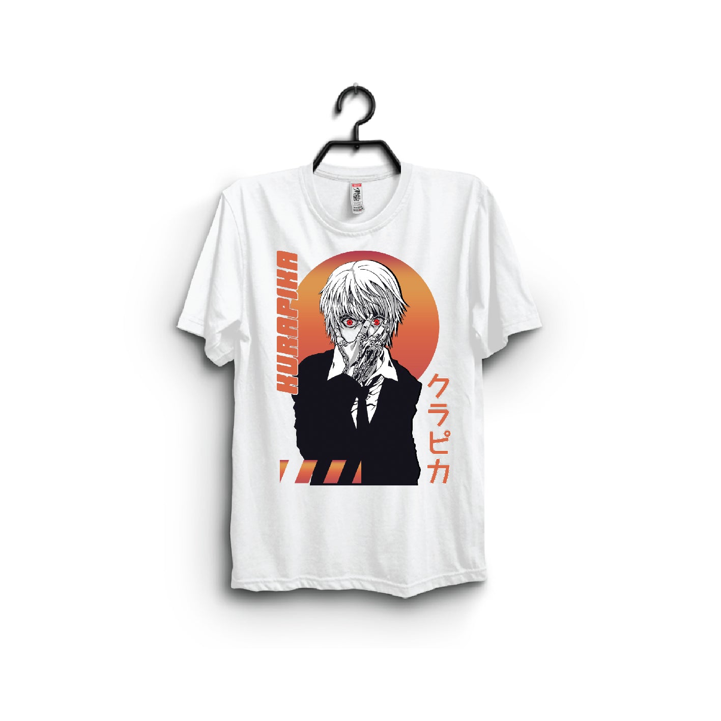 Kurapika 04
